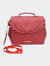 Midi Osprey Bag - Red - Red