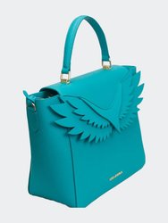 Osprey Bag - Dark Turquoise - Dark Turquoise