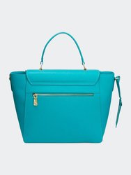 Osprey Bag - Dark Turquoise