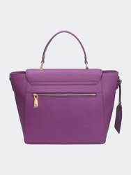 Osprey Bag - Purple