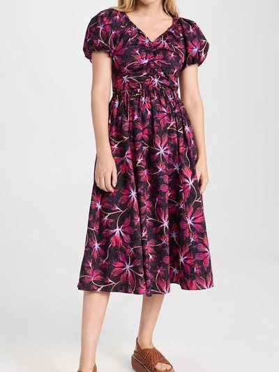 Ulla Johnson Cecile Midi Dress product