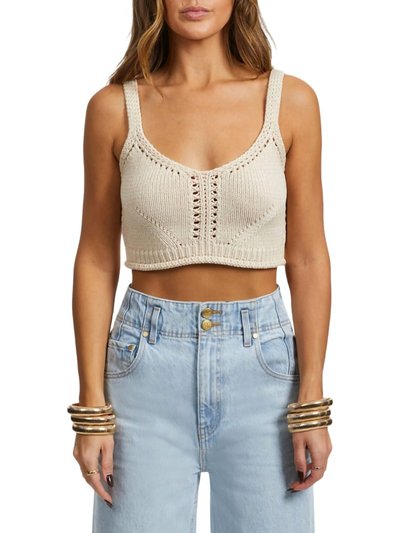 Ulla Johnson Ceila Tank product