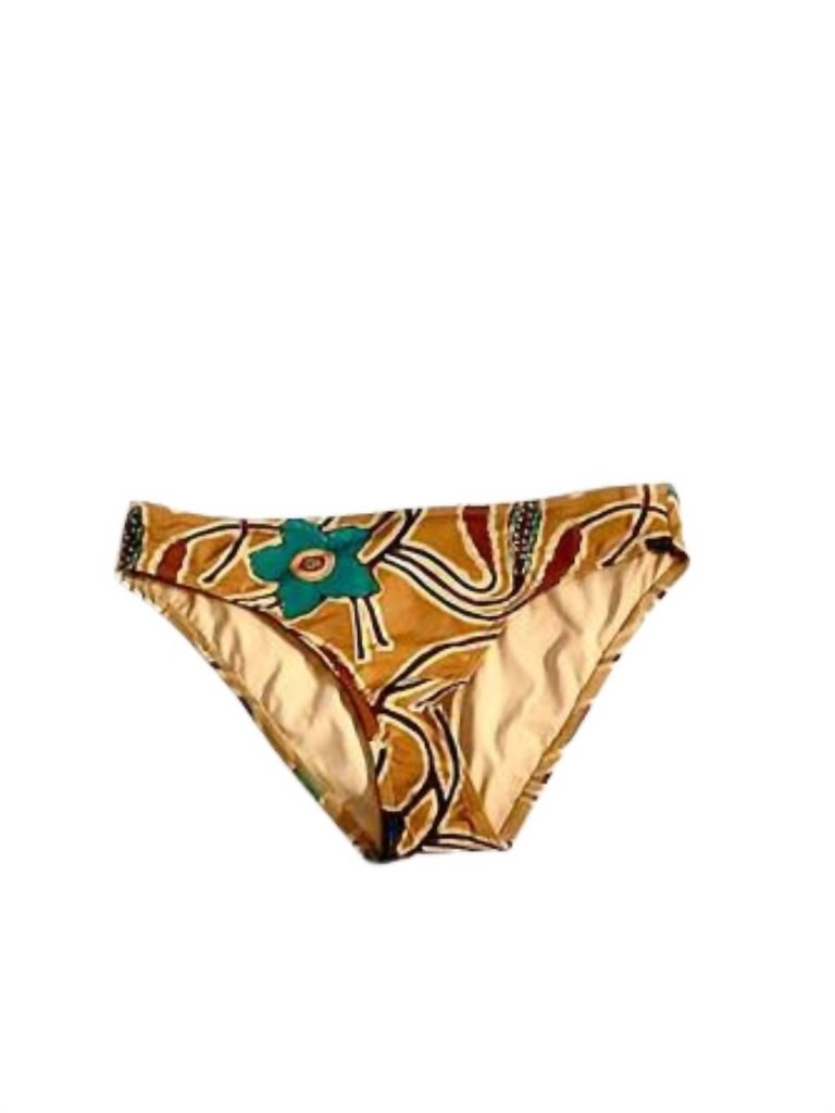 Dani Bikini Bottom - Copper