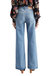 Elodie Wide Leg Jean In Adriatic Wash