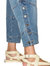 Harris Wide Leg Jean In Medium Wash