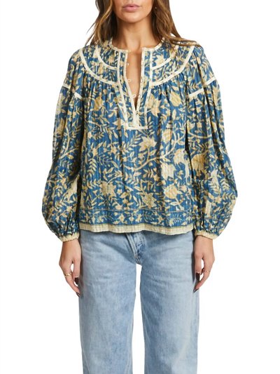 Ulla Johnson Kirana Blouse product