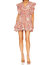 Kiri Dress - Orange Blossom