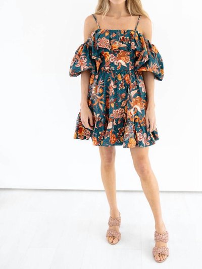 Ulla Johnson Lila Dress product