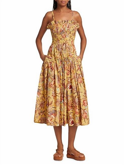 Ulla Johnson Lisbet Dress product