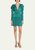 Lu Mini Dress - Jadeite