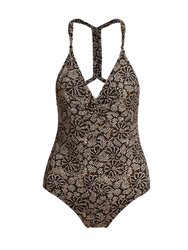 Madeira Maillot One-Piece Swimsuit