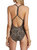 Madeira Maillot One-Piece Swimsuit