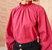 Marlie Blouse - Rosebud