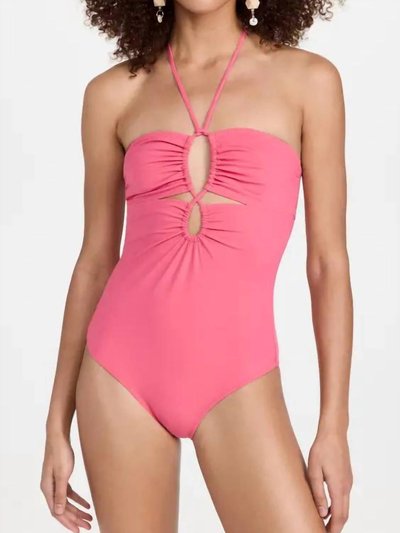 Ulla Johnson Minorca Maillot One Piece Swimsuit product