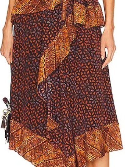 Ulla Johnson Netra Dress Agate product