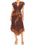 Netra Maxi Dress - Agate