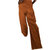 Nico Velvet Corduroy Trouser In Umber