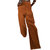 Nico Velvet Corduroy Trouser In Umber