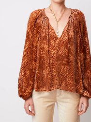 Pauline Blouse