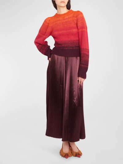 Ulla Johnson Rami Skirt product