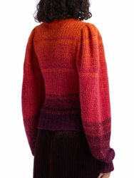 Rosalia Pullover Sweater