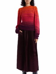 Rosalia Pullover Sweater