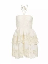 Savannah Mini Dress