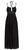 Women's Freya Adjustable Straps Cut-Out Dress - Noir