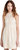 Women's Sabrina Dress - Ivory