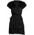 Women's Vesna Dress - Black