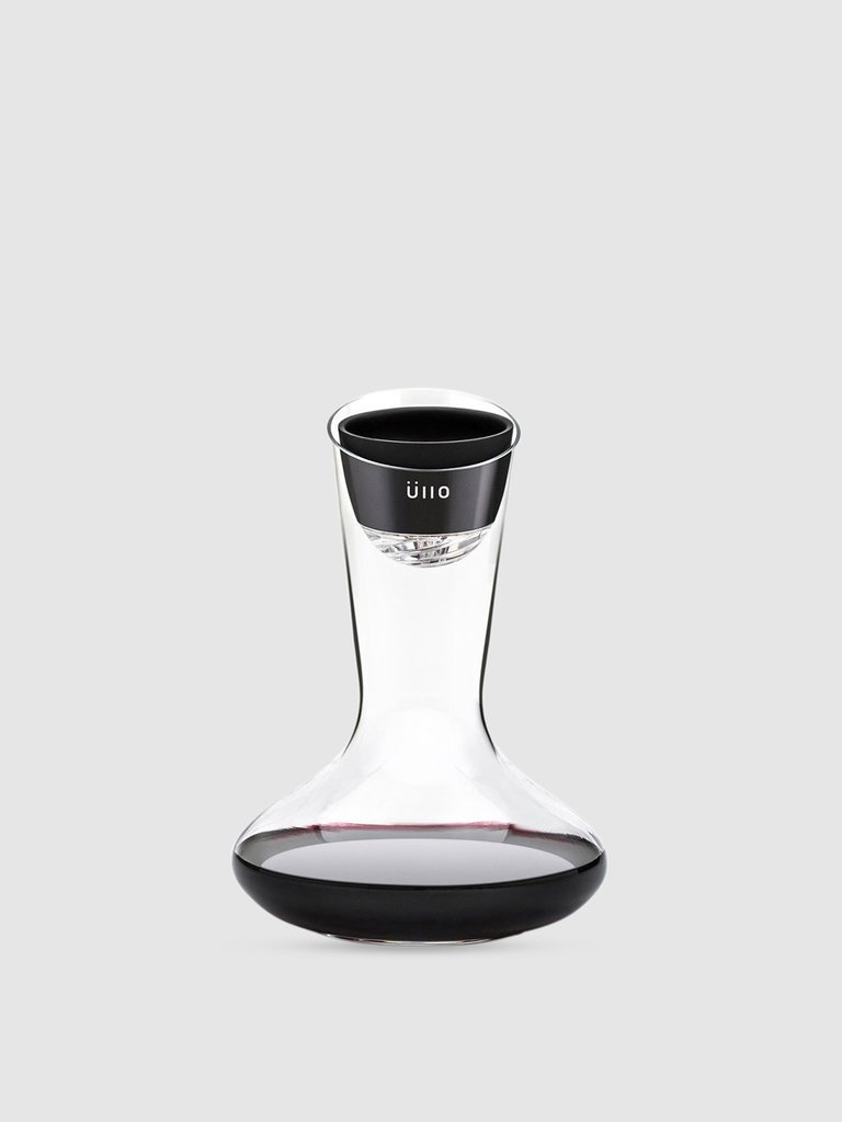 Üllo Wine Purifier + Decanter