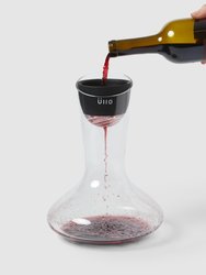 Wine Purifier & Decanter