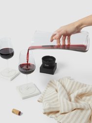 Wine Purifier