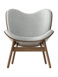 A Conversation Piece, Lounge Chair, Low, Horizons