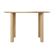 Comfort Circle Dining Table