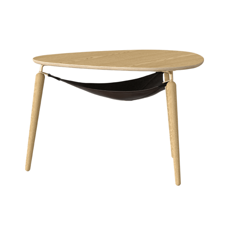 Hang Out, Coffee Table