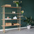 Stories Flexible Shelving