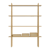 Stories Flexible Shelving - Oak