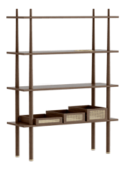 Stories Flexible Shelving