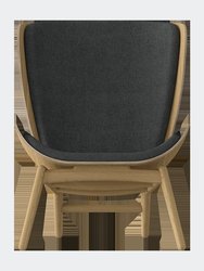 The Reader Wing Chair, Horizons