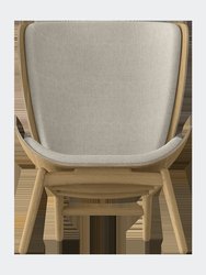 The Reader Wing Chair, Horizons