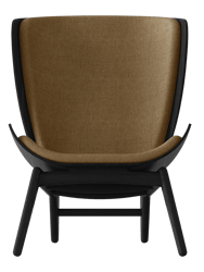 The Reader Wing Chair, Horizons