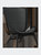 The Reader Wing Chair, Horizons - Black