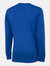 Boys Club Long-Sleeved Jersey - Royal Blue