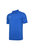 Boys Essential Polo Shirt - Royal Blue/White - Royal Blue/White