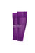 Boys Leg Sleeves - Purple Cactus/White - Purple Cactus/White