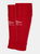 Boys Leg Sleeves - Vermillion