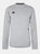 Boys Pro Fleece Sweatshirt - Grey Marl/Black - Grey Marl/Black