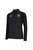 Brentford FC Childrens/Kids 22/23 Thermal Jacket - Black/Carbon