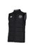 Brentford FC Mens 22/23 Umbro Vest - Black/Carbon - Black/Carbon